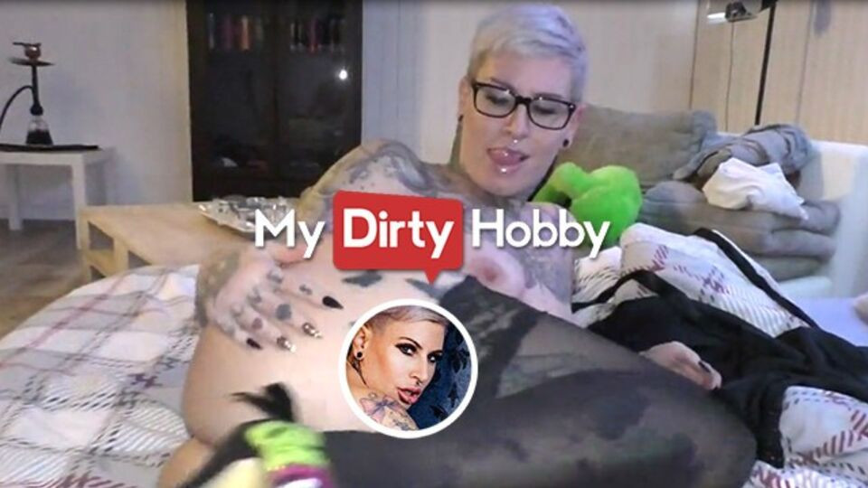 Mydirtyhobby featuring pornstar's tattooed scene Free Porn Videos | BestPornHubs.