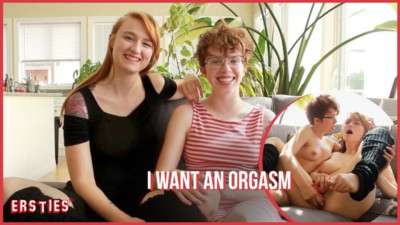 Irresistible fancy bit's ass movie