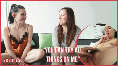 Well-formed amateur's hd movie