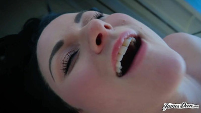 Veruca's masturbation clip