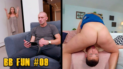Bonny squeeze - compilation smut - BB compilations