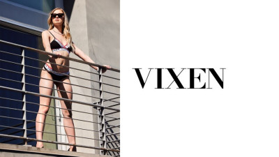 Missionary trailer with randy Amber Moore from Vixen