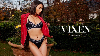 Vixen - cowgirl porn