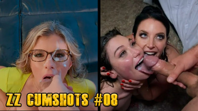 ZZ compilations featuring nymph's cum compilation sex