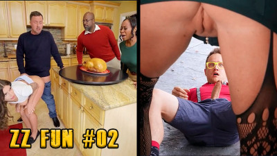Rocking sweet one's compilation scene