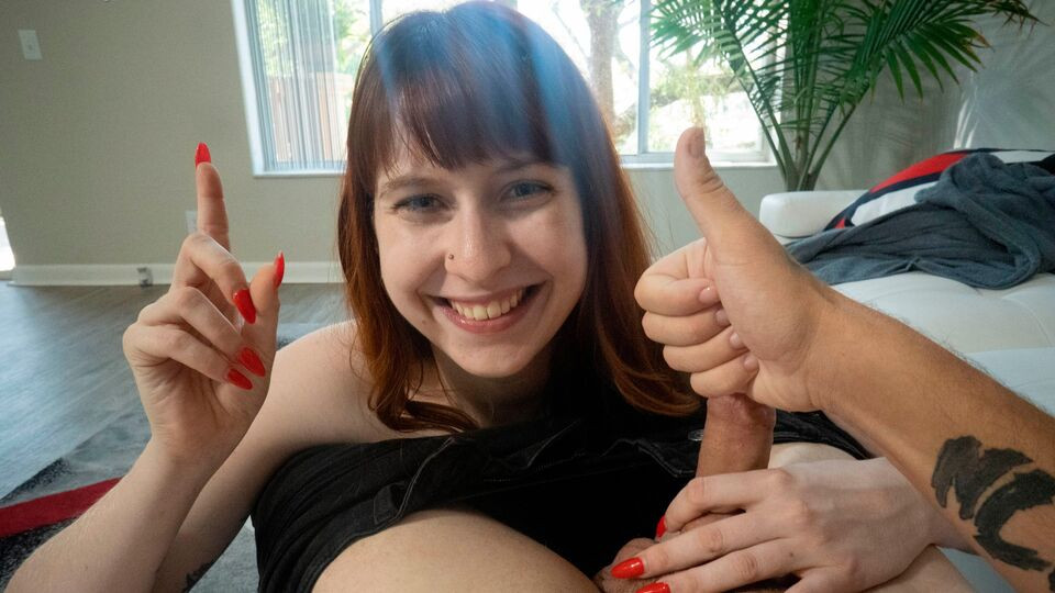 Hannah Grace's cowgirl video by Karup's Older Women Free Porn Videos | BestPornHubs.