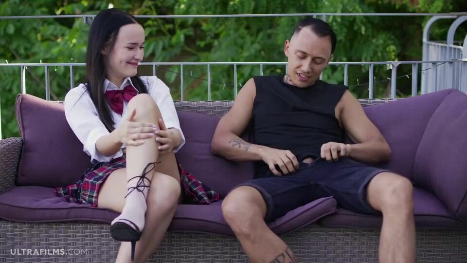 Blowjob xxx with sublime Sasha Sparrow from Ultra Films Free Porn Videos | BestPornHubs.