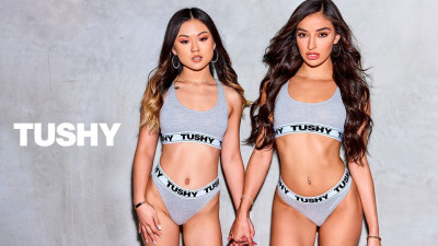 Tushy - interracial dirt