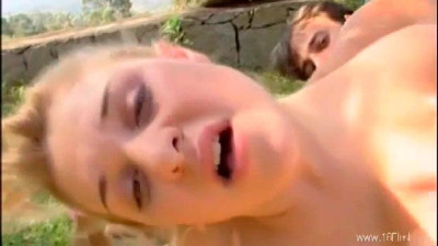 18 Flesh featuring Dana's teen porn