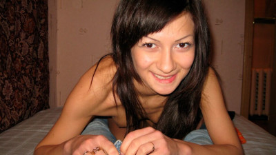 Side fuck xxx with sublime Anna May from Young Libertines