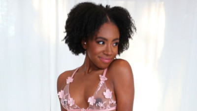 Watch excellent Amari Anne's porn