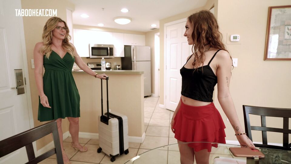 Brilliant Cory and Bailey's standing doggystyle clip Free Porn Videos | BestPornHubs.