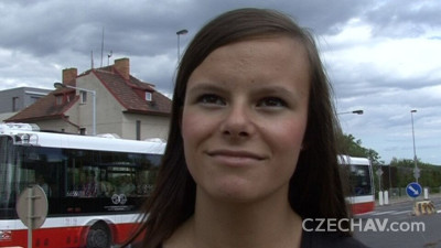 Pure Noname - doggystyle video - Czech Streets