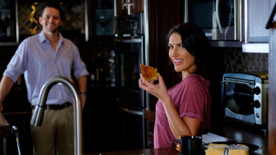 Milf clip with fairly August Ames from Neighbor Affair
