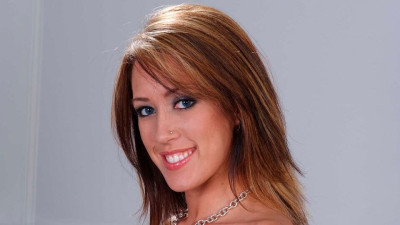Stupefying Capri Cavanni at oral dirt
