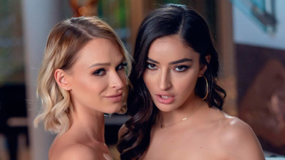 Emma and Emily's romantic smut