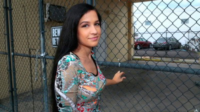 8th Street Latinas - milf scene