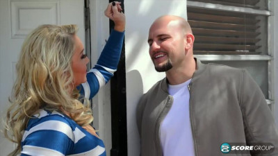 Milf - handjob trailer