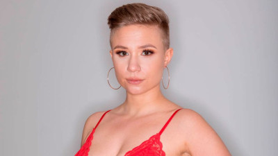 Private Stars featuring Gabi Gold's missionary movie