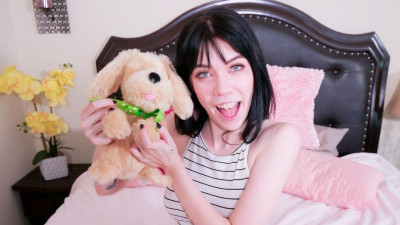 Amatory Leda Bear - POV trailer - Dad Crush