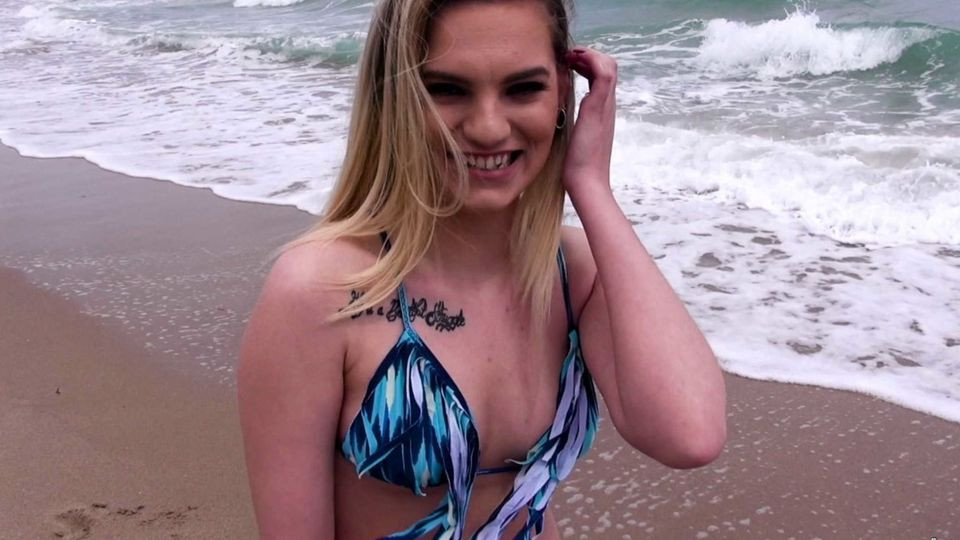 Blowjob porn with elegant Crystal Young from Street BlowJobs Free Porn Videos | BestPornHubs.