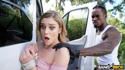 Side fuck movie with beautiful Kali Roses from Monsters of Cock