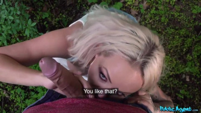 Wonderful Louise Lee - missionary clip - Public Agent