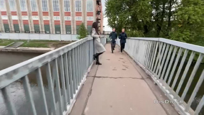 Verified Amateurs - russian porn part 2
