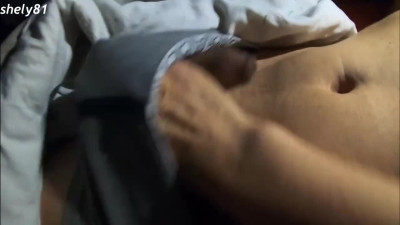 Verified Amateurs - mother scene part 3