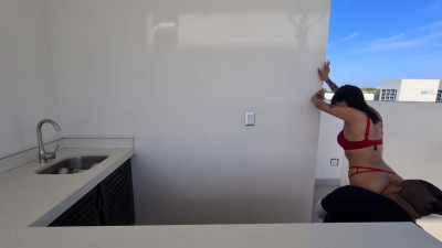 Verified Amateurs - brunette smut part 7