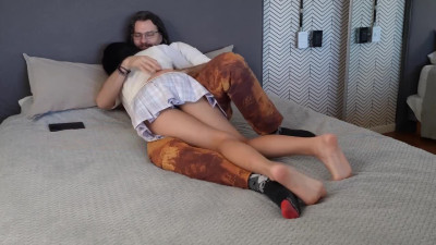 Verified Amateurs - small tits sex part 2