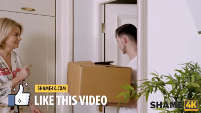 Slutty Tommy's shame4k xxx