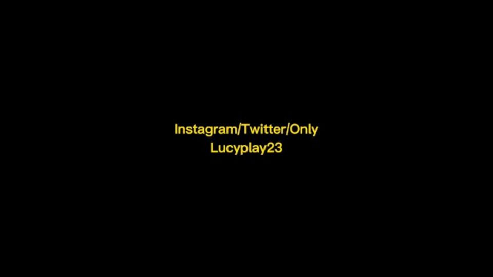 Sexo a escondidas movie with good-looking Lucyplay from Verified Amateurs Free Porn Videos | BestPornHubs.