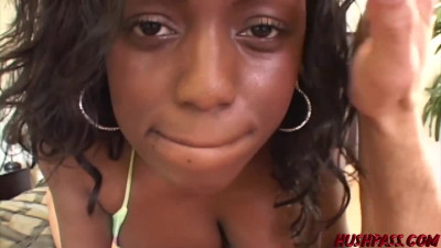 Jada's deep throat xxx