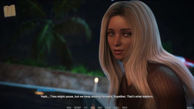 Adultvisualnovels's adultvisualnovels dirt by Verified Amateurs part 3