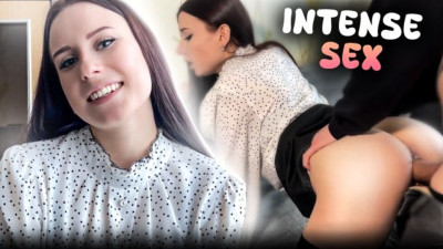 Verified Amateurs - russian sex part 4