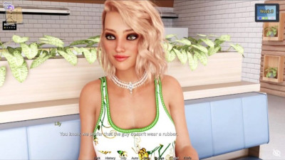 Perfect adultvisualnovels at babe clip