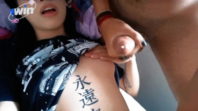 QroZne's amateur scene by Verified Amateurs
